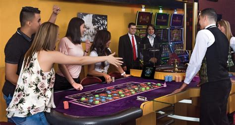Casino pobeda Colombia